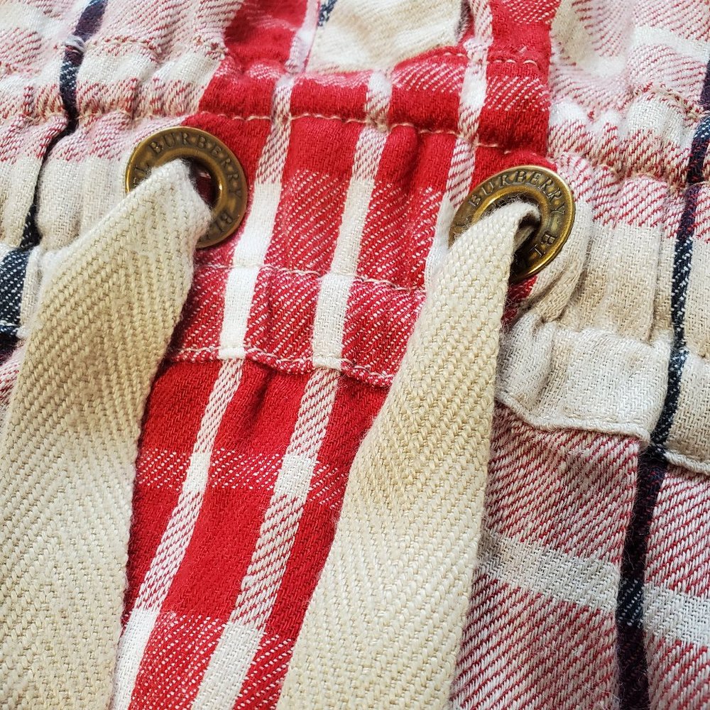 Burberry Blue Label plaid dress - Picture 5 of 7